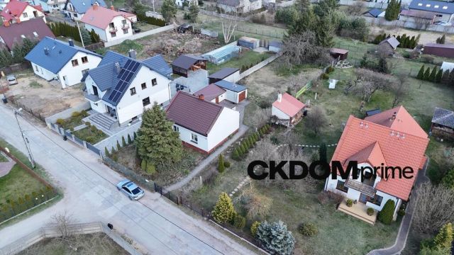 dom wolnostojący, 2 pokoje Kielce Biesaki. Zdjęcie 24