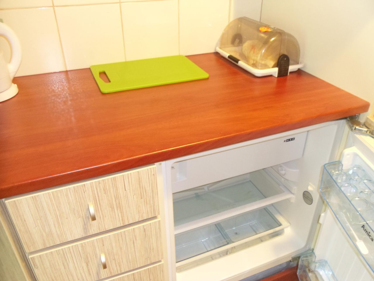 Mieszkanie 1-pokojowe Kraków Prądnik Czerwony, ul. Wileńska. Zdjęcie 6