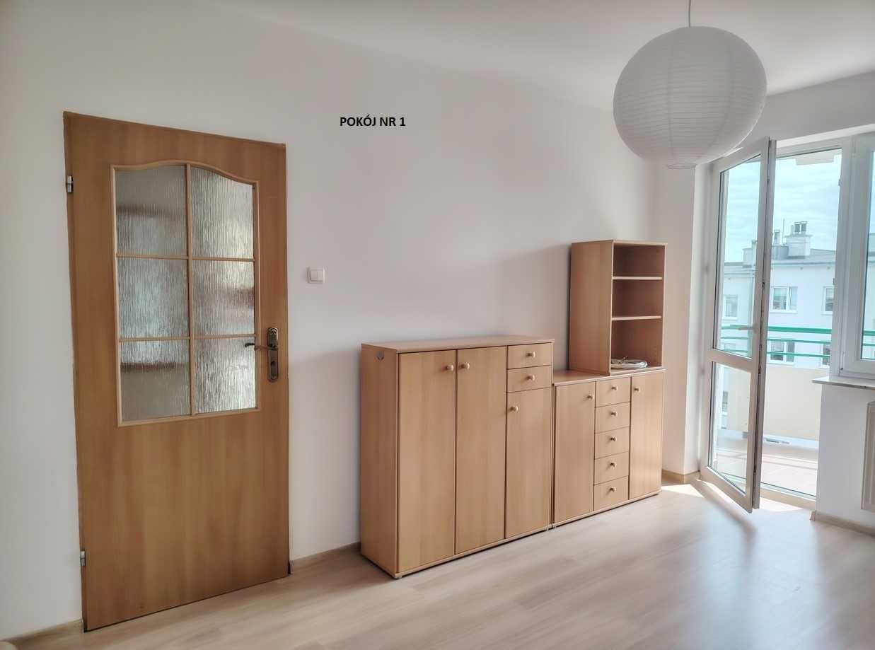 Mieszkanie 2-pokojowe Lublin, ul. Dożynkowa. Zdjęcie 1