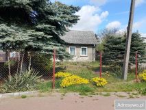 dom wolnostojący Nowy Dwór Mazowiecki Okunin, ul. Strażacka. Zdjęcie 4