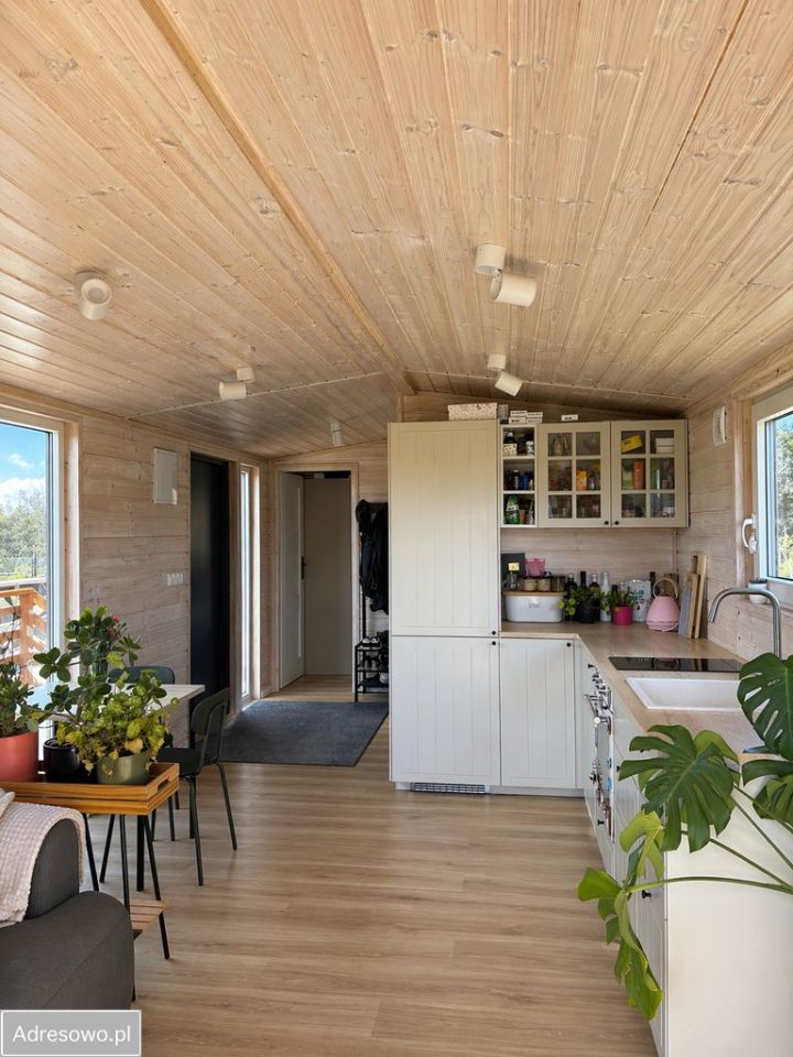 dom letniskowy, 2 pokoje Kamela. Zdjęcie 15