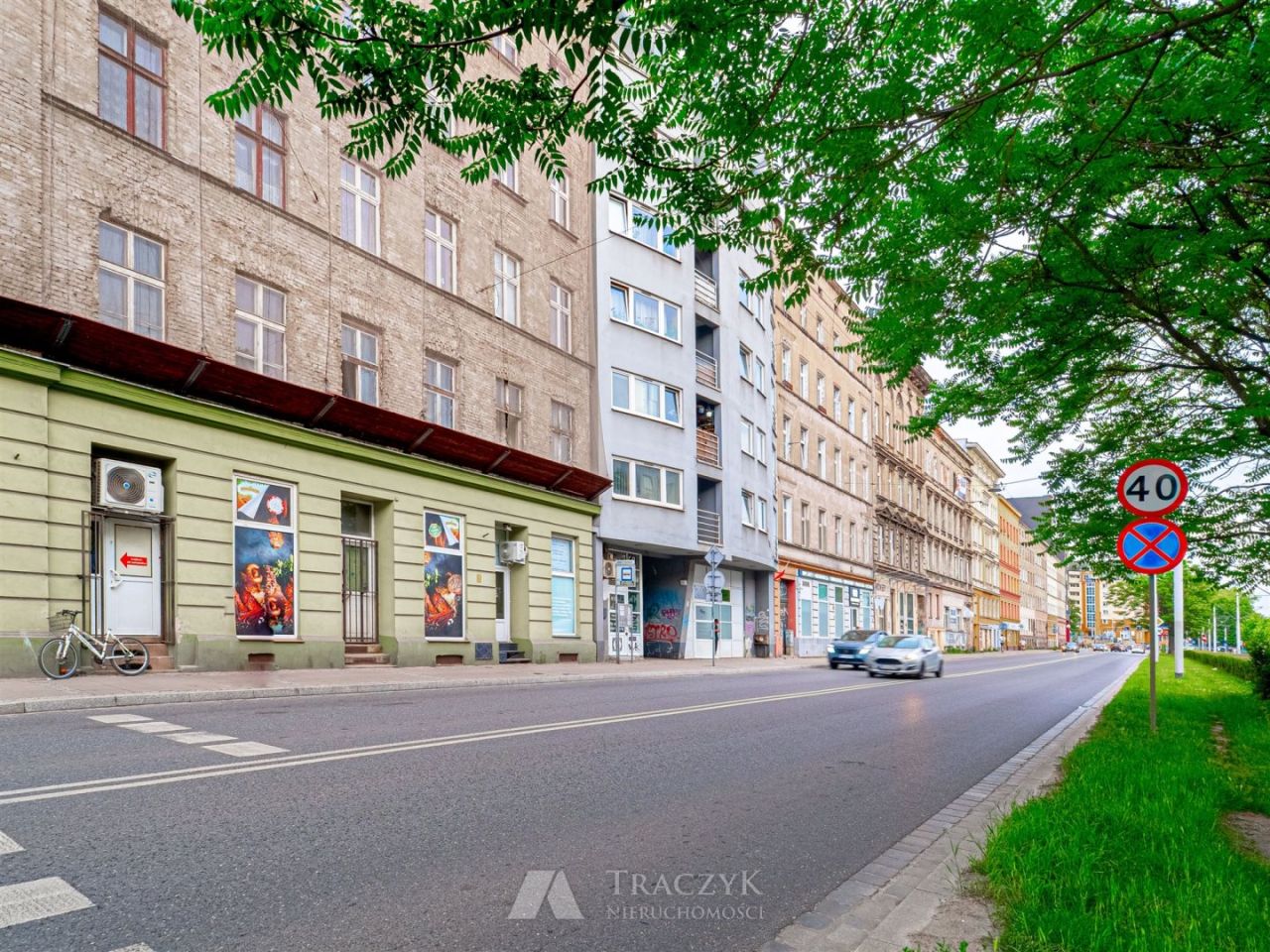 Lokal Wrocław Krzyki. Zdjęcie 14