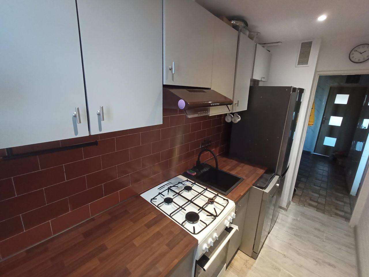 Mieszkanie 3-pokojowe Kraków Prokocim, ul. Bieżanowska. Zdjęcie 6