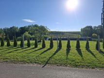Działka budowlana Lenarczyce. Zdjęcie 2