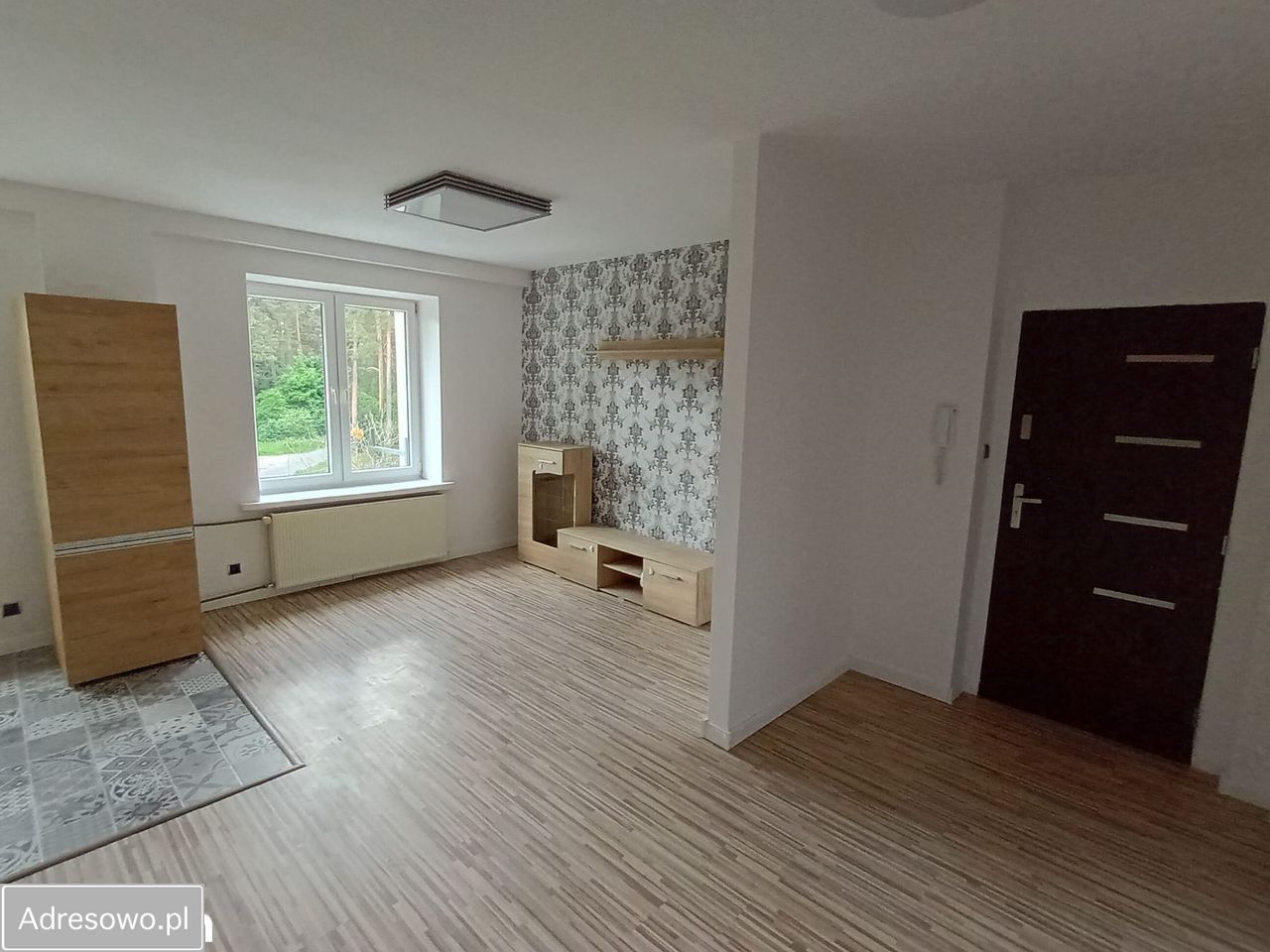 Mieszkanie 3-pokojowe Bemowo Piskie, ul. Kętrzyńskiego. Zdjęcie 1