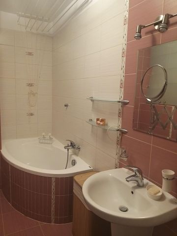 Mieszkanie 3-pokojowe Lublin Wieniawa, ul. ks. Jerzego Popiełuszki. Zdjęcie 9