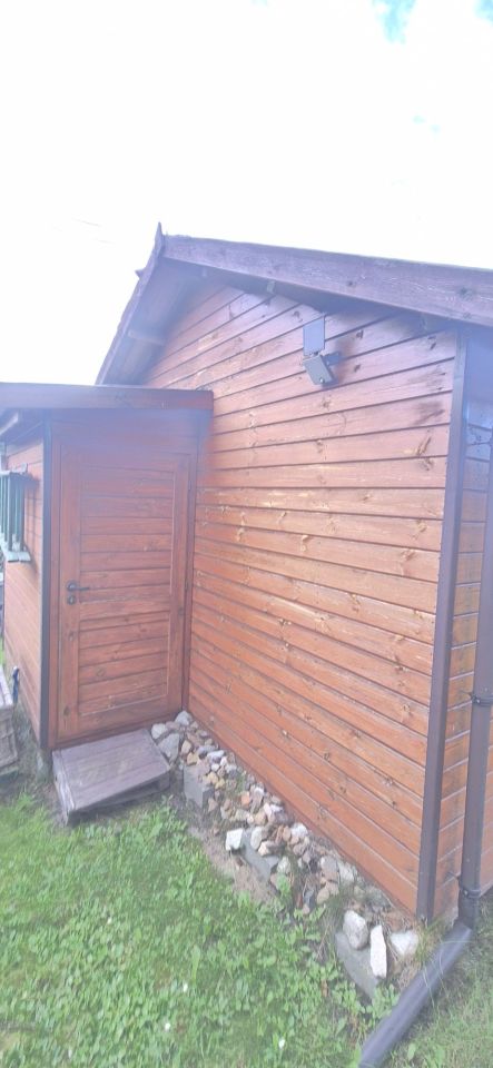 Działka rod Chorzów Batory. Zdjęcie 5