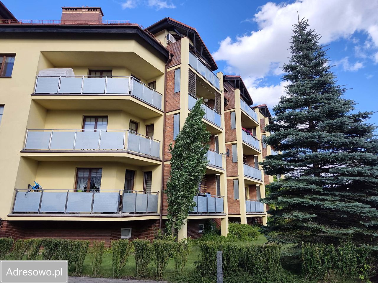 Mieszkanie 3-pokojowe Olsztyn Osiedle Generałów, ul. ks. Jerzego Popiełuszki. Zdjęcie 12