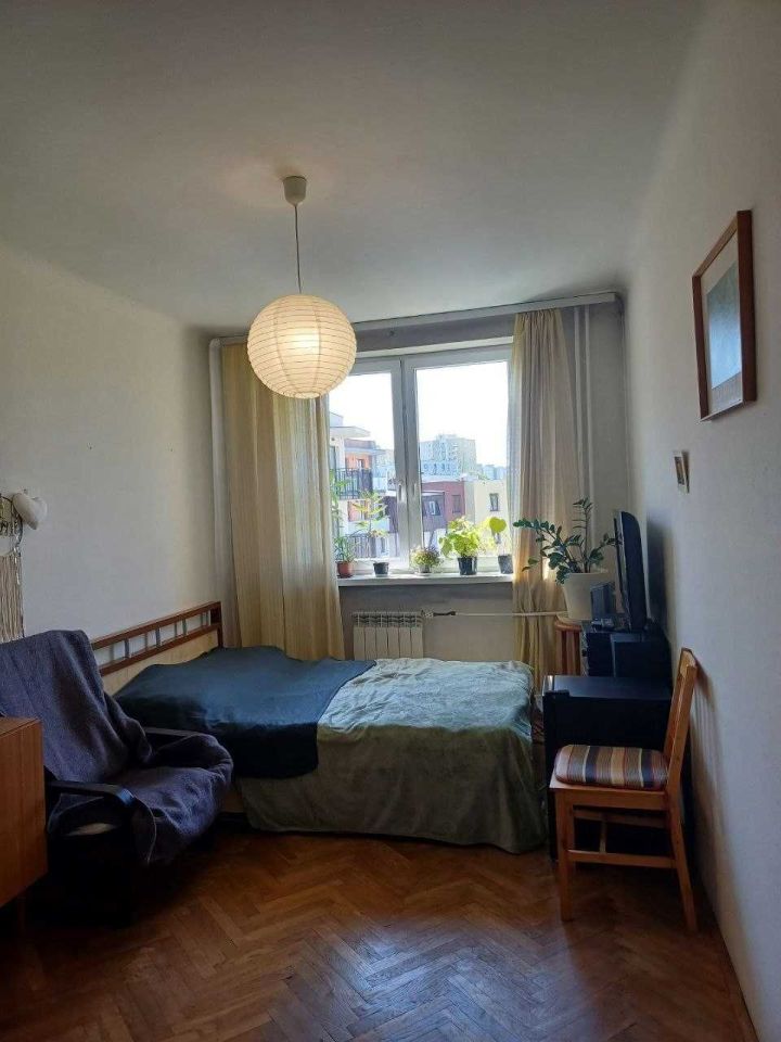 Mieszkanie 3-pokojowe Warszawa Praga-Południe, ul. Koprzywiańska. Zdjęcie 2