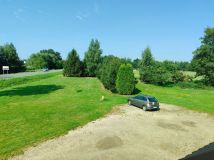 Działka budowlana Góra, ul. Pszczyńska. Zdjęcie 4