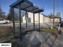 Lokal Jenin, ul. Gorzowska. Zdjęcie 2