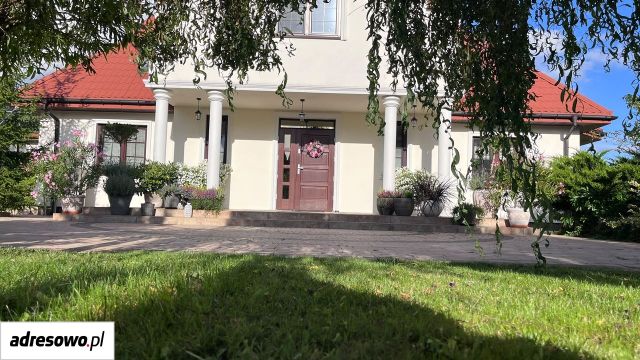 dom wolnostojący, 6 pokoi Radzymin. Zdjęcie 1