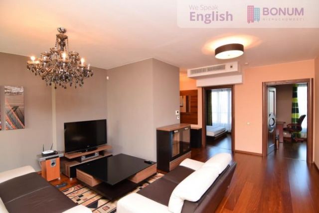 Mieszkanie 3-pokojowe Wrocław Krzyki, ul. Turniejowa. Zdjęcie 1