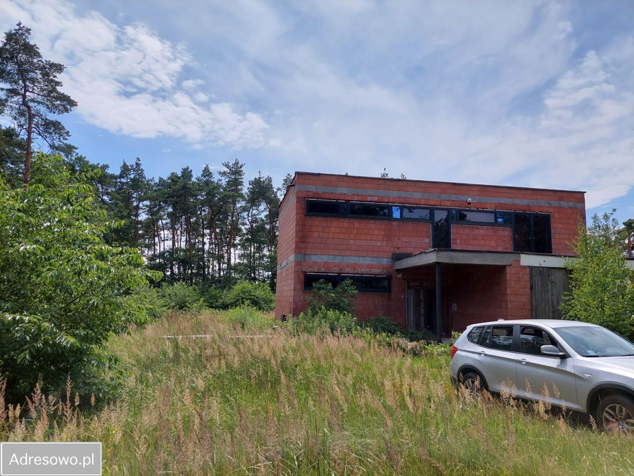 dom wolnostojący, 3 pokoje Dziergowice, ul. Lawendowa. Zdjęcie 2