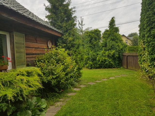 dom wolnostojący, 1 pokój Bodzechów, ul. Goździelińska. Zdjęcie 1