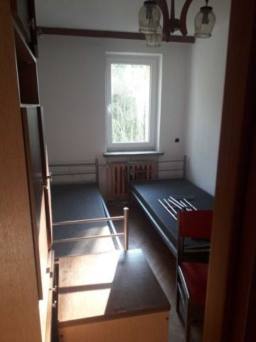 Mieszkanie 3-pokojowe Hajnówka, ul. Józefa Piłsudskiego. Zdjęcie 1