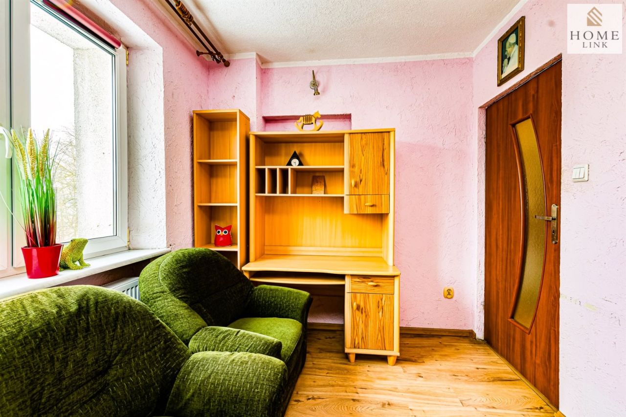 Mieszkanie 2-pokojowe Olsztyn, ul. Stanisława Moniuszki. Zdjęcie 7