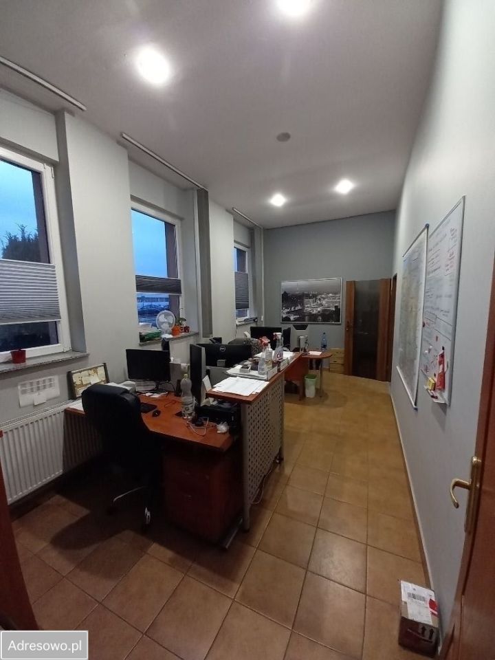 Biuro Jawor, ul. Wiejska. Zdjęcie 19