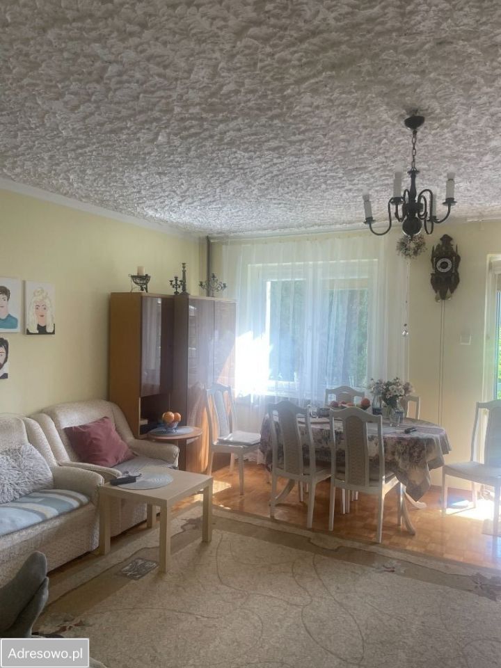 dom szeregowy, 6 pokoi Ostrów Mazowiecka, ul. Józefa Piłsudskiego. Zdjęcie 18