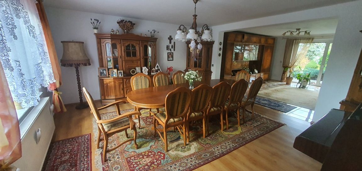 dom wolnostojący, 4 pokoje Buszkowice Małe. Zdjęcie 4