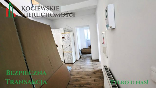 Lokal Tczew Centrum, ul. Jarosława Dąbrowskiego. Zdjęcie 21