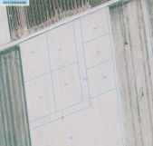 Działka budowlana Wilczyn. Zdjęcie 1