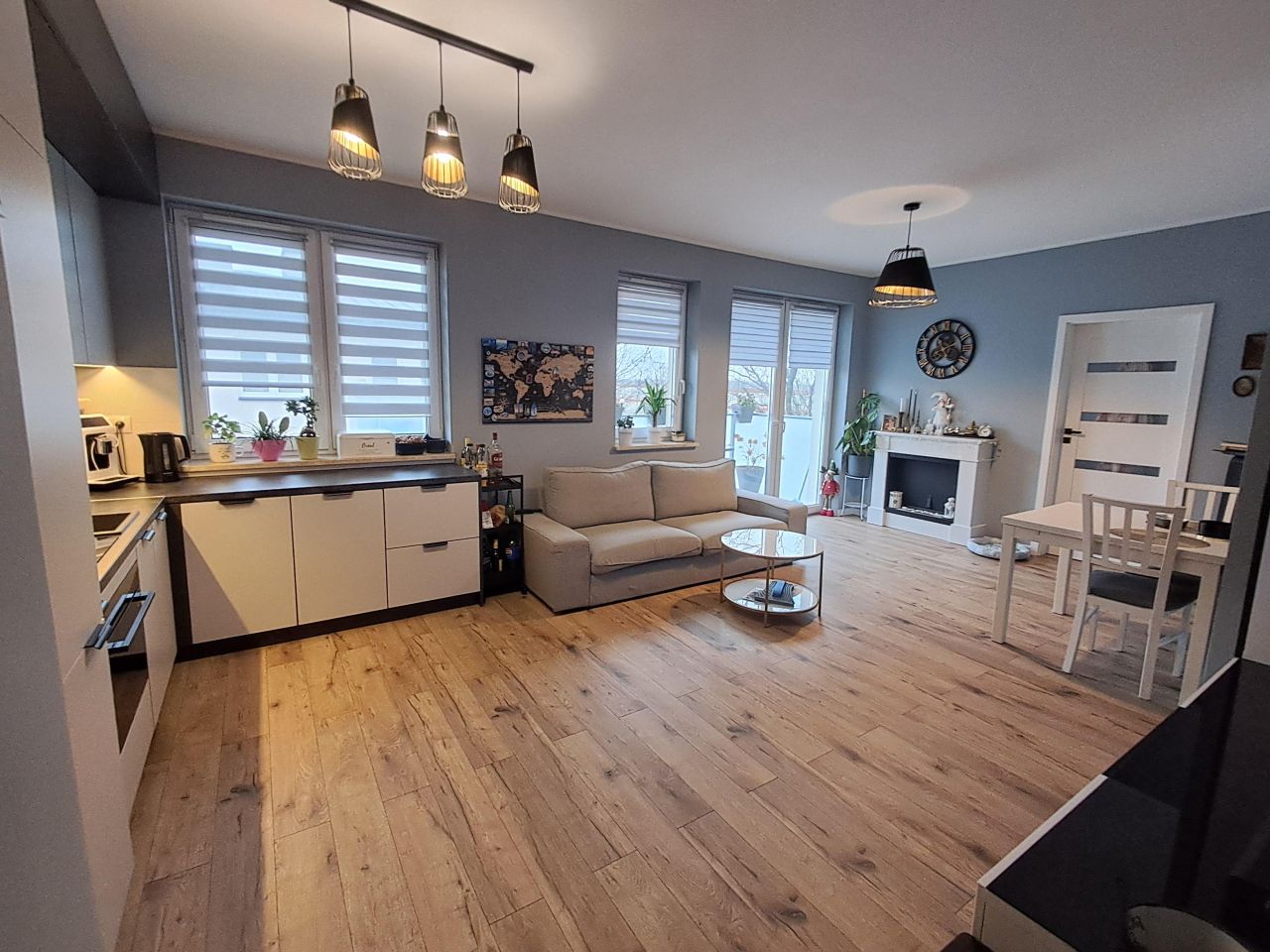 Mieszkanie 3-pokojowe Sulejówek Ratajewo, ul. Szklarniowa. Zdjęcie 12