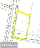 Działka rolna Kłaki. Zdjęcie 2