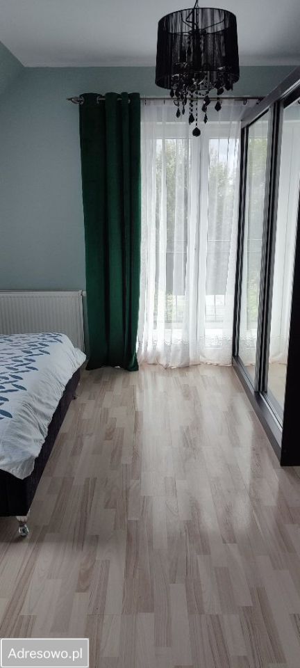 dom wolnostojący, 6 pokoi Mrzezino, ul. Olchowa. Zdjęcie 14