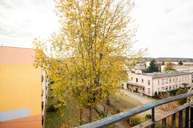 Mieszkanie 2-pokojowe Wejherowo Centrum, os. 1000-lecia PP. Zdjęcie 10