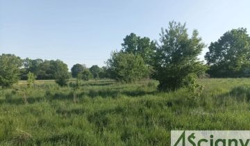 Działka budowlana Warszawa Białołęka
