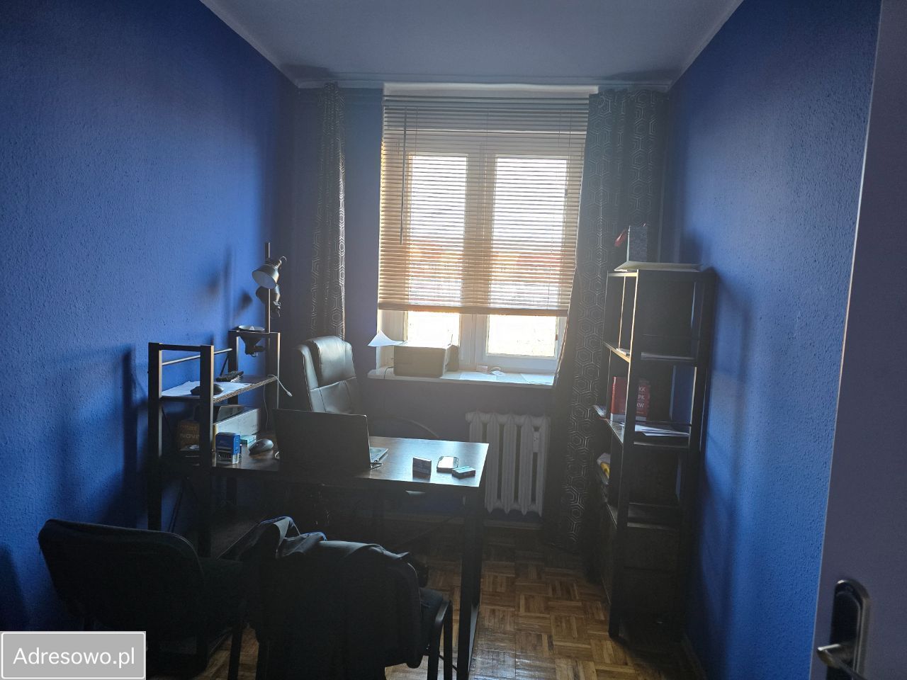 Mieszkanie 3-pokojowe Koziegłowy, os. Leśne. Zdjęcie 9