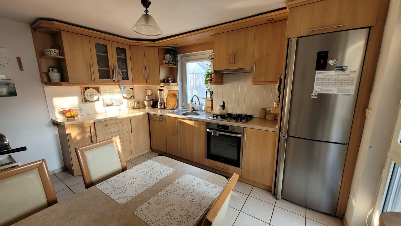 bliźniak, 4 pokoje Opole Zakrzów, ul. Wiśniowa. Zdjęcie 6