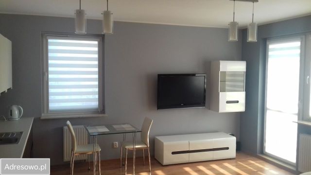 Mieszkanie 1-pokojowe Poznań Piątkowo, os. Stefana Batorego. Zdjęcie 1