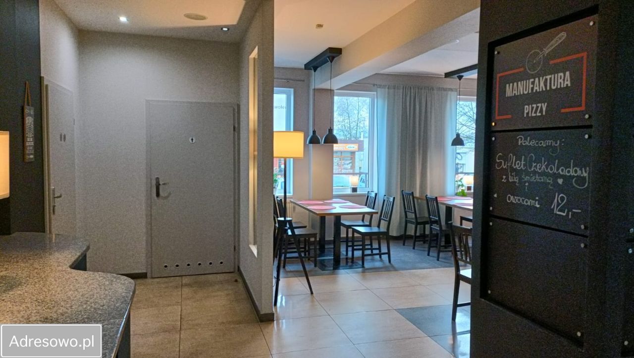 Lokal Częstochowa Północ, al. Aleja Wyzwolenia. Zdjęcie 4