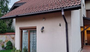 bliźniak, 5 pokoi Michałowice, ul. Komora