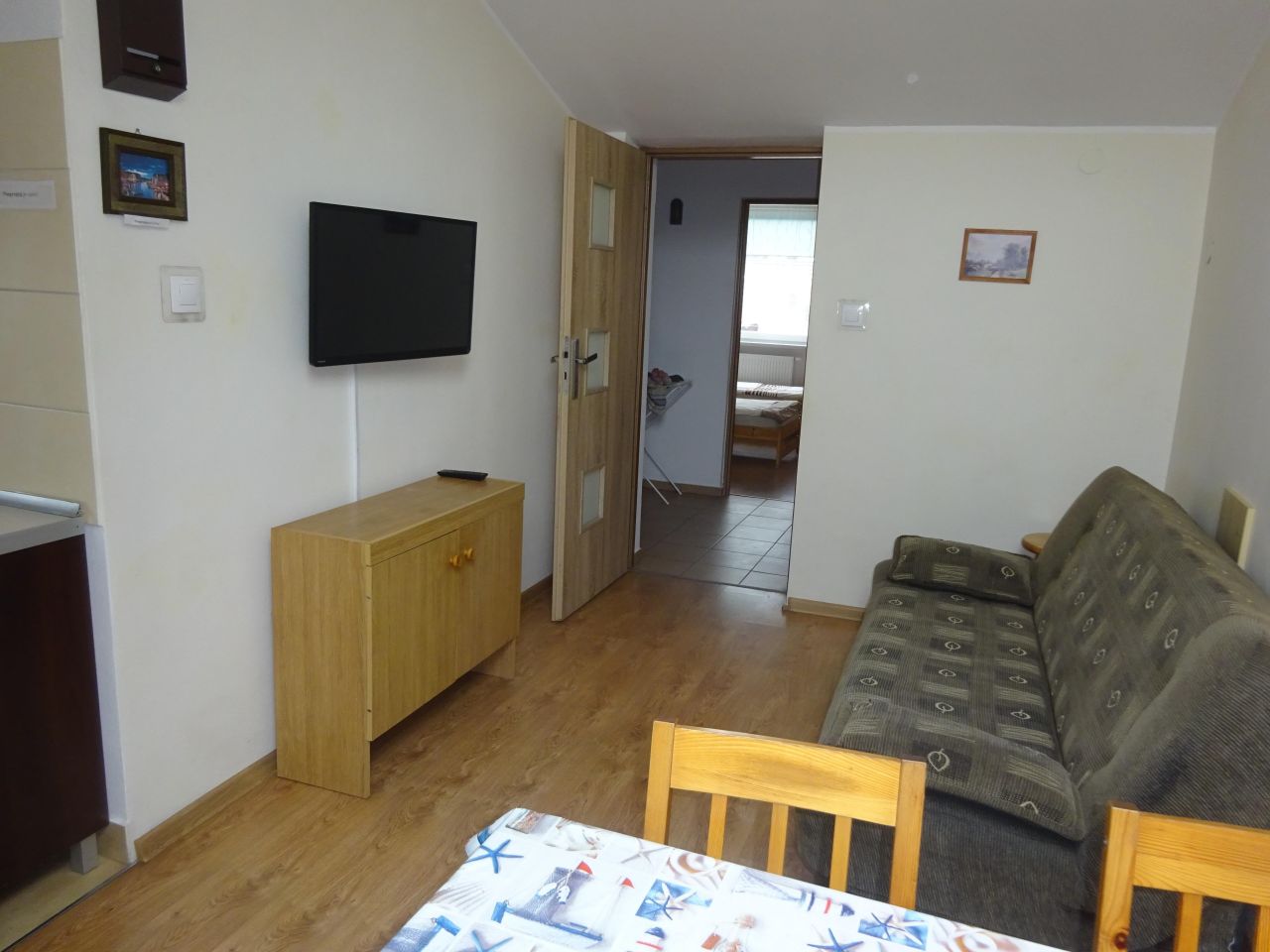 bliźniak, 10 pokoi Wrocław Żerniki, ul. Andrzeja Kmicica. Zdjęcie 10