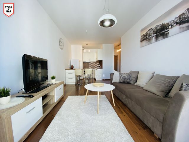 Mieszkanie 2-pokojowe Gdańsk Przymorze, ul. Obrońców Wybrzeża. Zdjęcie 4