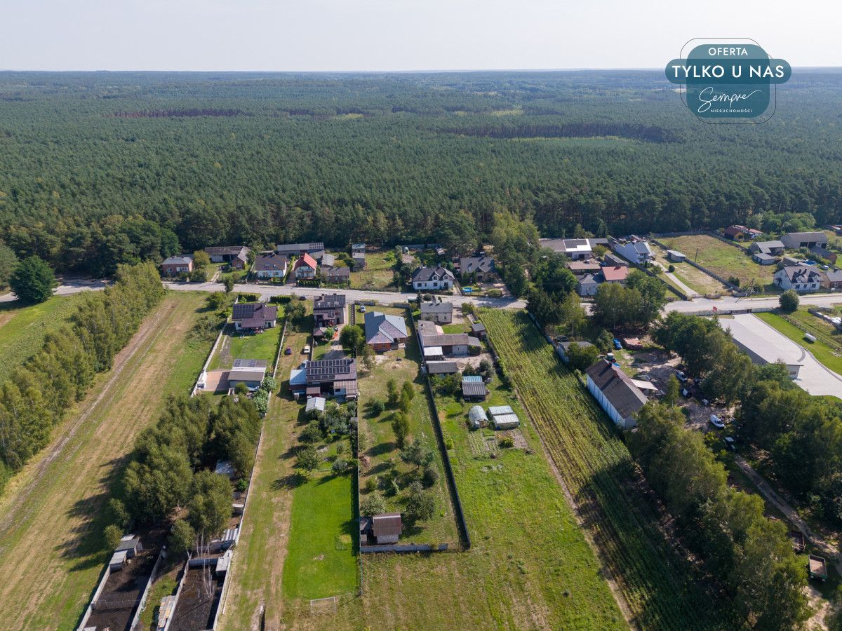 dom wolnostojący, 4 pokoje Ruda. Zdjęcie 25