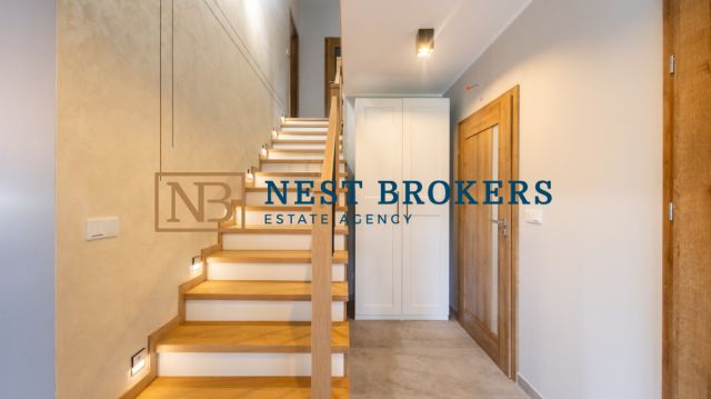 dom wolnostojący, 5 pokoi Dąbrowa Szlachecka. Zdjęcie 14