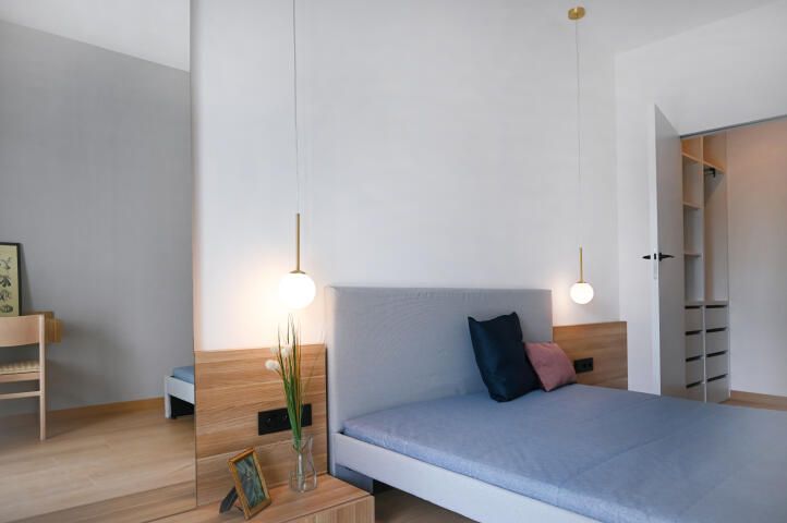 Mieszkanie 2-pokojowe Katowice Śródmieście, ul. Nadgórników. Zdjęcie 6