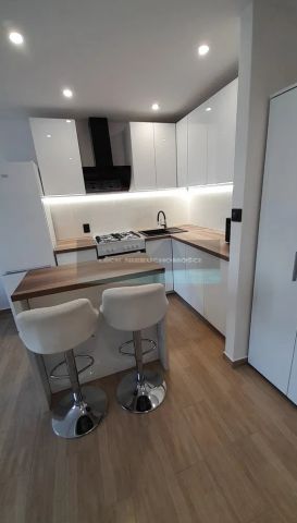 Mieszkanie 2-pokojowe Warszawa Bielany, ul. Antoniego Magiera. Zdjęcie 2