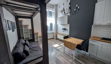 Mieszkanie 2-pokojowe Szczecin Centrum, ul. Wielkopolska