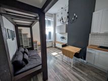 Mieszkanie 2-pokojowe Szczecin Centrum, ul. Wielkopolska