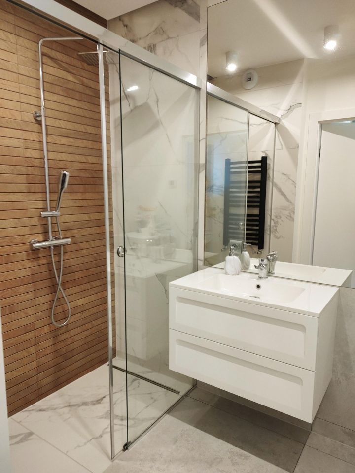 Mieszkanie 3-pokojowe Przemyśl, ul. Marcina Bielskiego. Zdjęcie 4