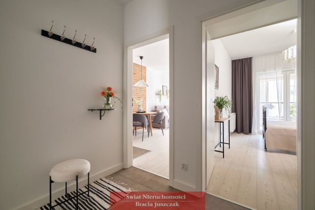 Mieszkanie 2-pokojowe Wrocław, ul. Tadeusza Kościuszki. Zdjęcie 11