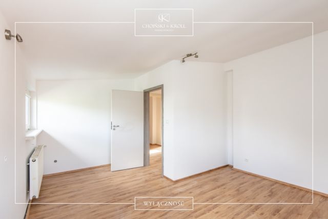 dom wolnostojący, 10 pokoi Poznań Dębiec, ul. Jaśminowa. Zdjęcie 13