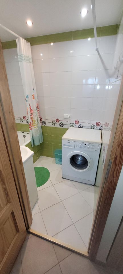 Mieszkanie 1-pokojowe Gdańsk Zaspa, ul. Dywizjonu 303. Zdjęcie 3