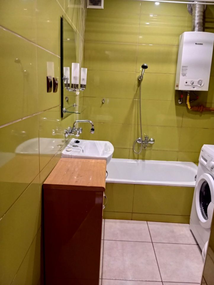 Mieszkanie 3-pokojowe Sosnowiec Pogoń, ul. Gospodarcza. Zdjęcie 9