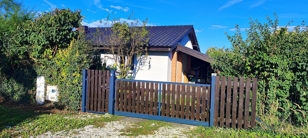 dom wolnostojący, 3 pokoje Kleszczewo, ul. Topolowa. Zdjęcie 5